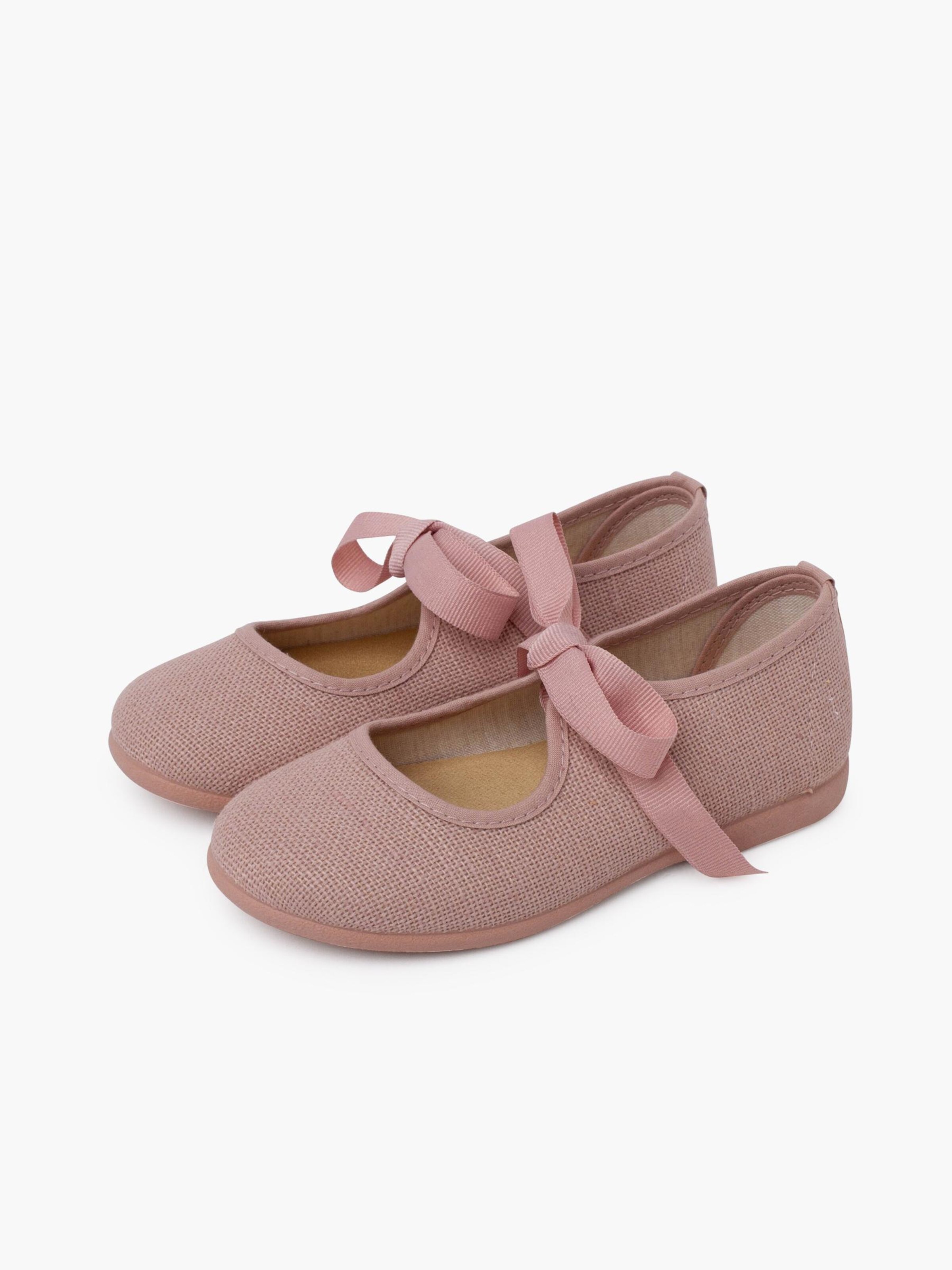 Pisamonas - Bailarina en rosa