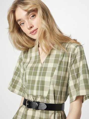 Soft Rebels Dress 'Maisie' in Mixed colours