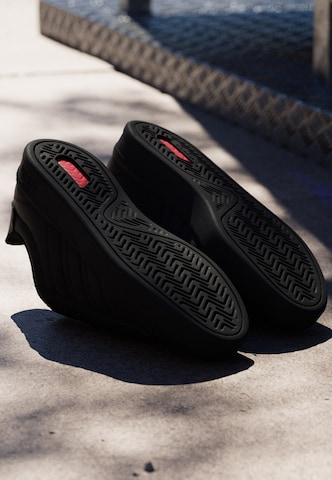 Scarpa sportiva 'Grand Court 3.0' di ADIDAS SPORTSWEAR in nero