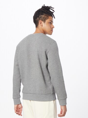 ESPRIT Sweatshirt in Grau