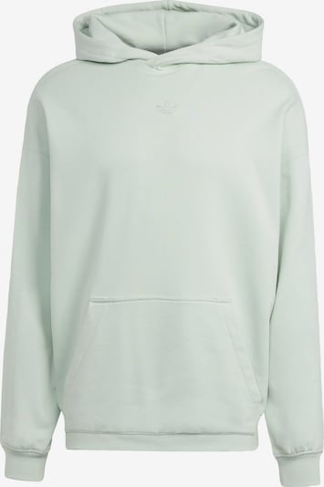 Megztinis be užsegimo 'Premium Essentials' iš ADIDAS ORIGINALS, spalva – mėtų spalva, Prekių apžvalga