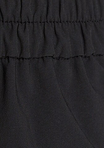 VIVANCE Regular Outdoor Pants 'Active' in Black