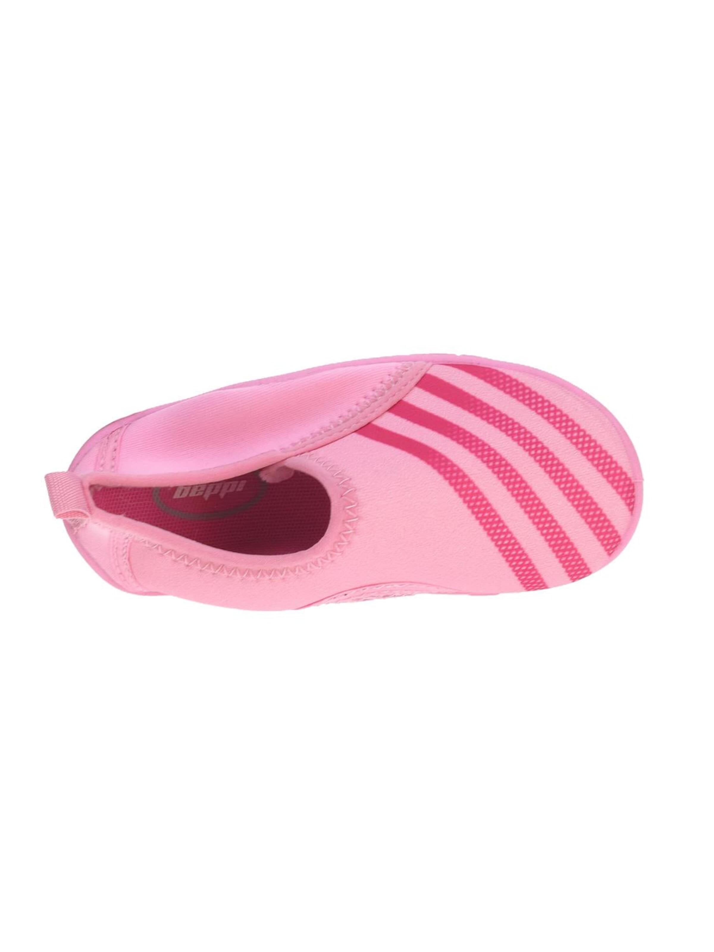 Scarpe da spiaggia / da bagno 'Water Shoe' di Beppi in rosa