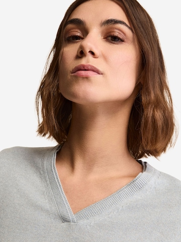 Il Lanificio Sweater in Blue