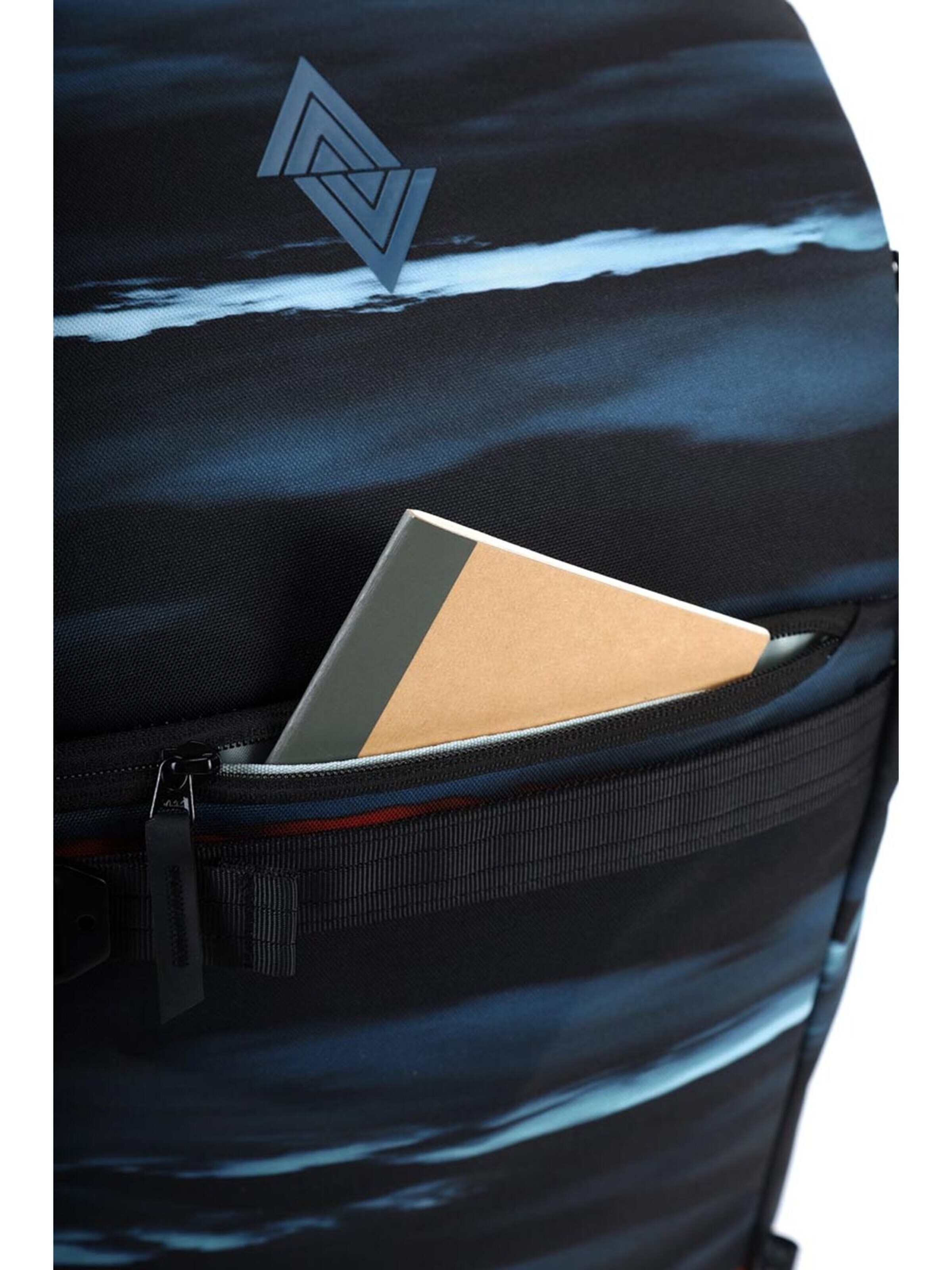 NITRO Backpack in Mixed colors