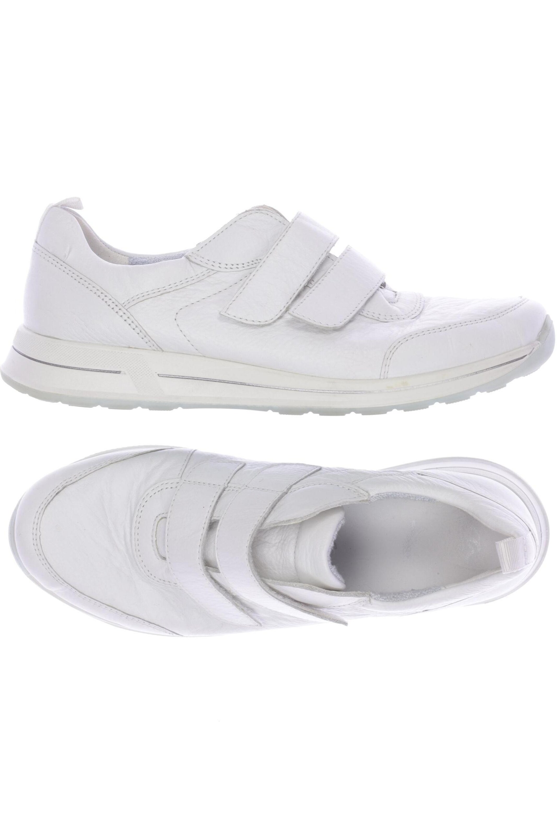ARA Sneakers & Trainers in 40,5 in White: front