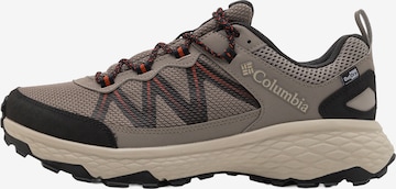 ruda COLUMBIA Pusbačiai 'PEAKFREAK RUSH': priekis