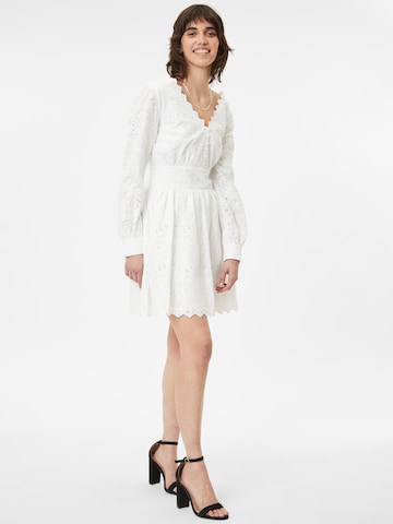 MICHAEL Michael Kors Shirt Dress in White