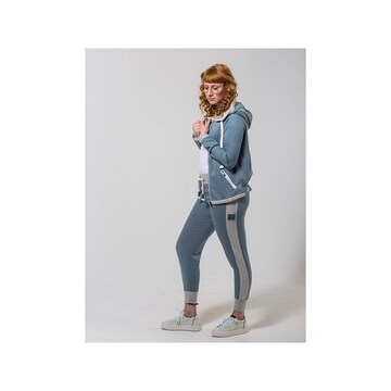 Daily’s Tapered Broek in Blauw