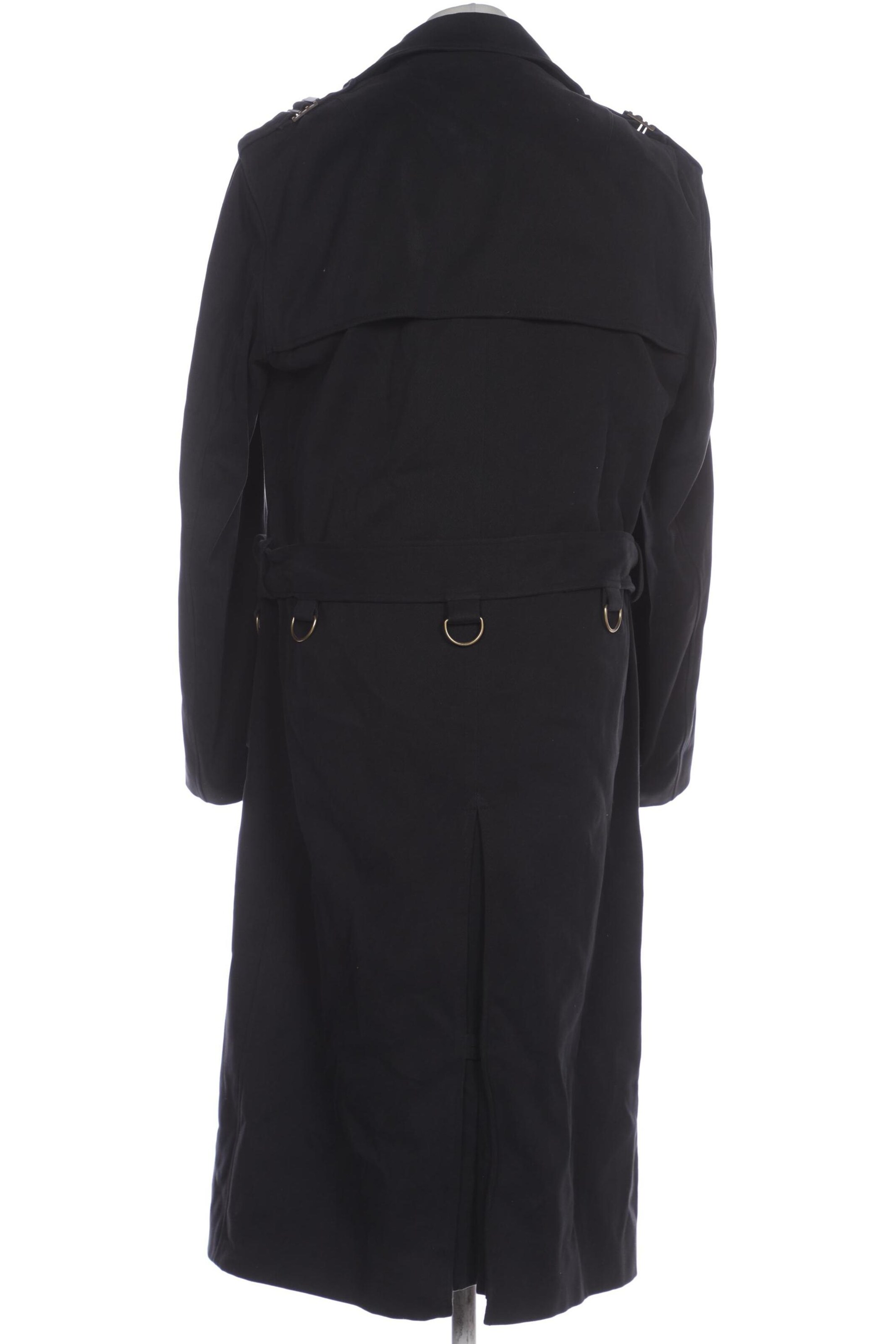 HUGO Jacket & Coat in M in Blue