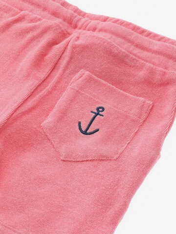 Ebbe Regular Shorts in Pink