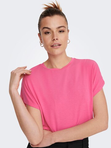 JDY - Camiseta 'NELLY' en rosa