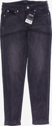 Lauren Ralph Lauren Jeans in 25-26 in Grey: front