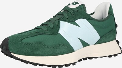 new balance Trampki niskie w kolorze zielony / białym, Podgląd produktu
