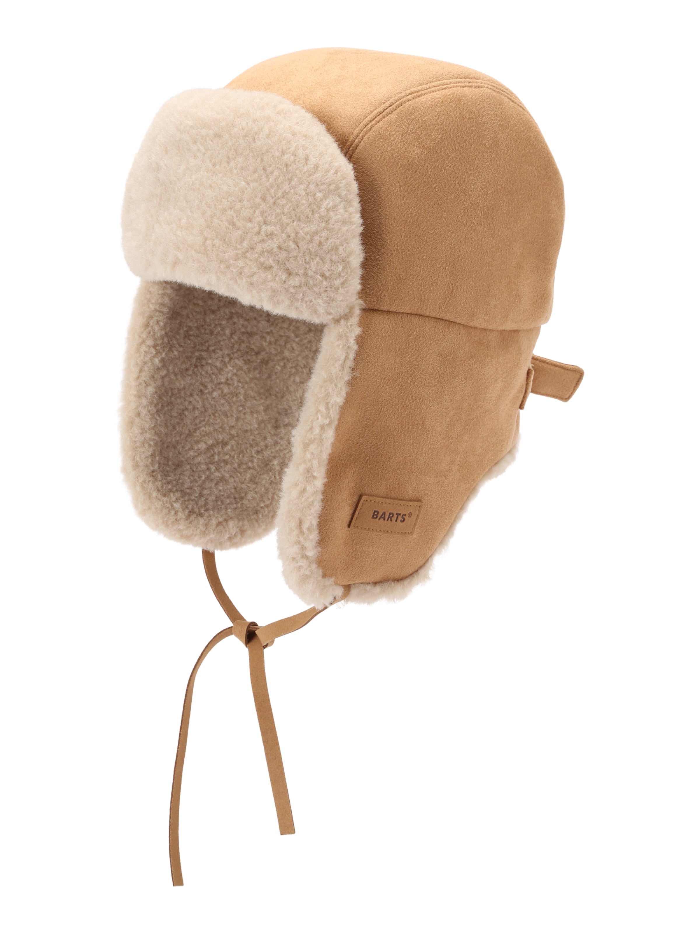 Barts Muts &#x27;Kegalle&#x27; in Bruin: voorkant