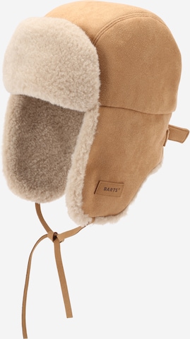 BartsKapa 'Kegalle' - smeđa boja: prednji dio