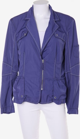 LAUREL Jacket & Coat in XL in Purple: front