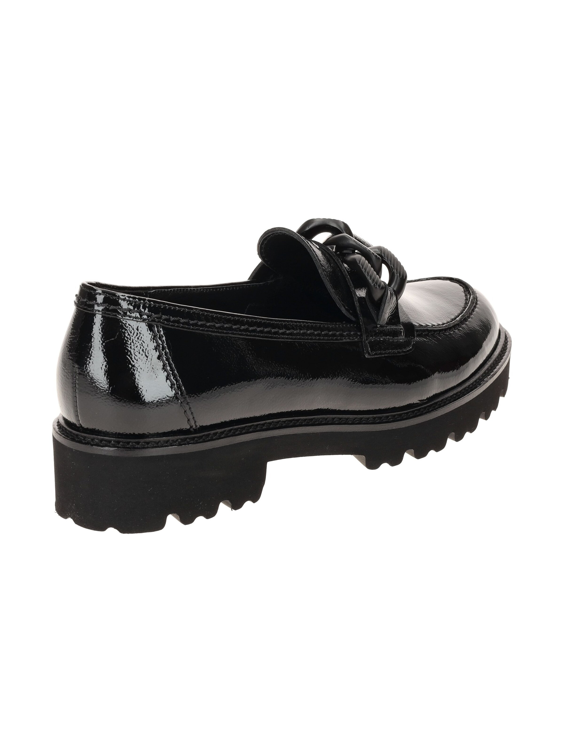 Slipper di GABOR in nero