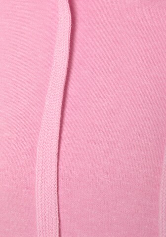VIVANCE Sweatshirt in Pink