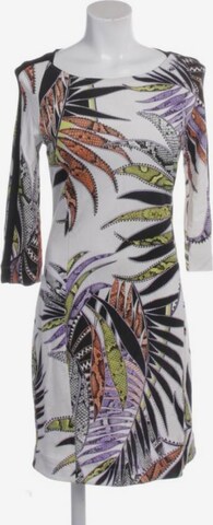 Just Cavalli Dress in M in Mixed colors: front