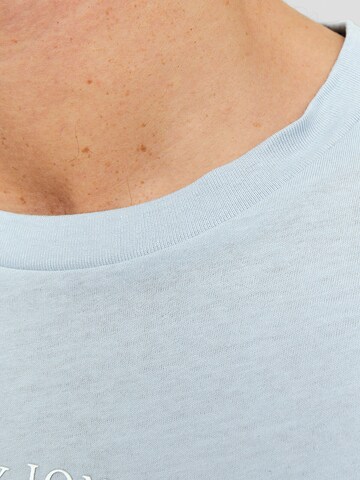 Maglietta 'JPRBLUArchie' di Jack & Jones Premium in blu