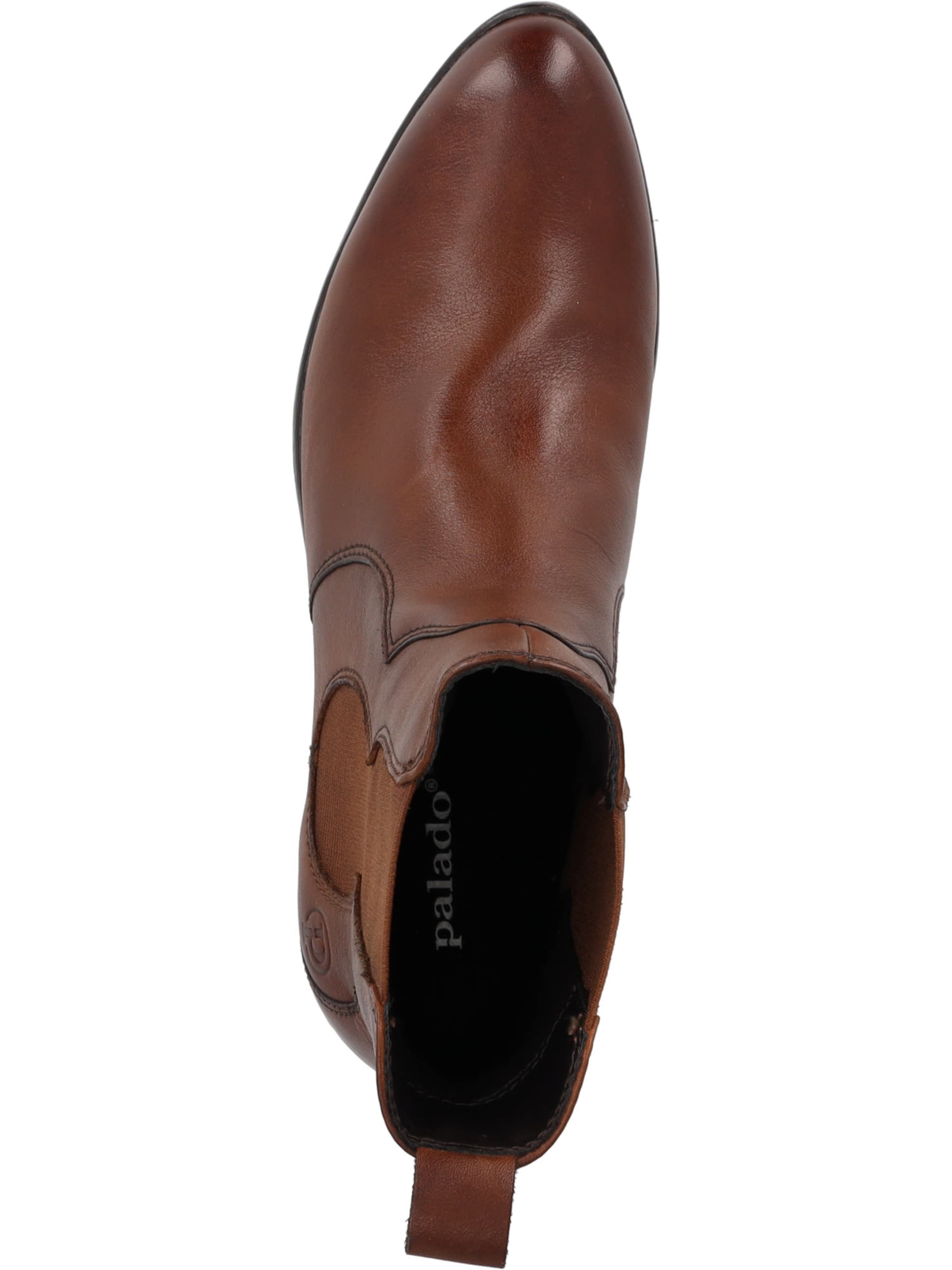 Boots 'Palado Venlen' Palado en marron