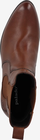 Palado Boots 'Palado Venlen' in Bruin