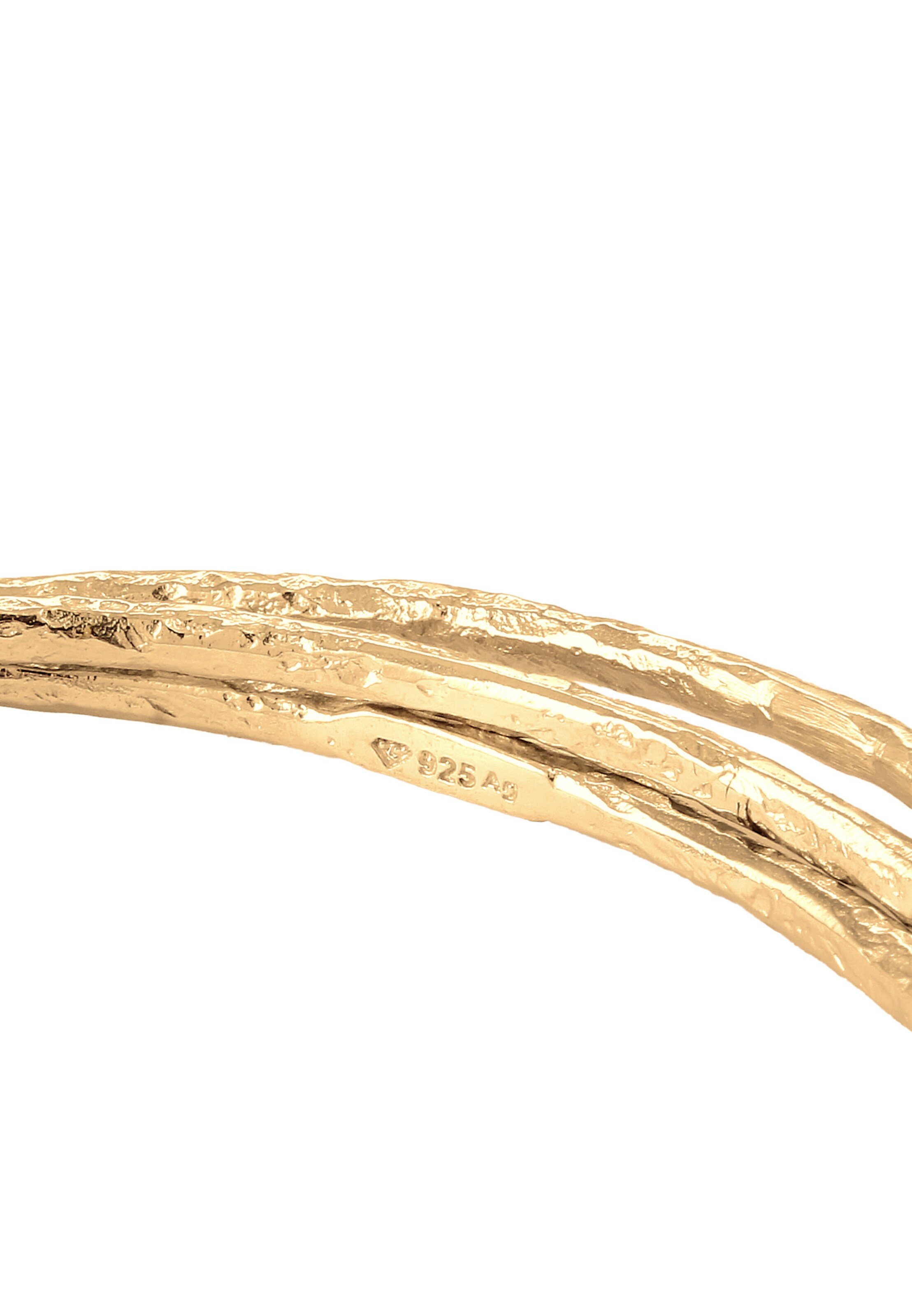 ELLI PREMIUM Armband in Gold