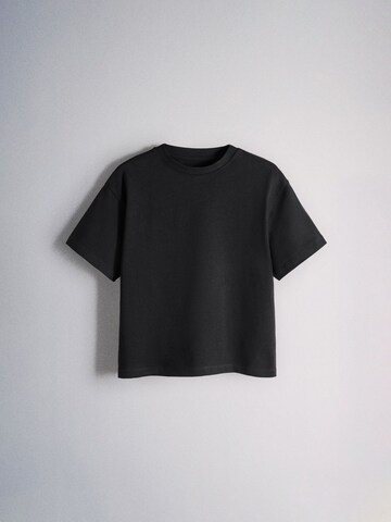 The Set Shirt in Brown