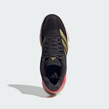 ADIDAS PERFORMANCE - Sapatilha de desporto 'Crazyquick' em preto