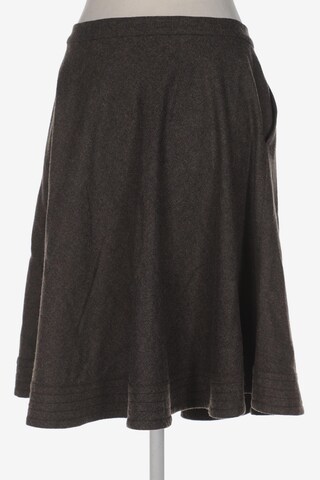 Vanessa Bruno Skirt in M in Grey