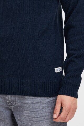 BLEND Sweater 'Bhnilo' in Blue