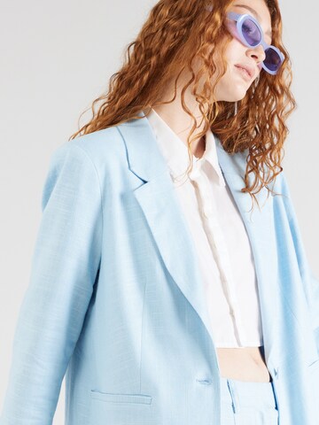 Blazer 'YASISMA' YAS en bleu