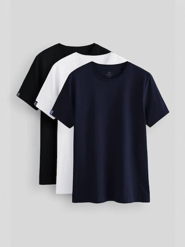 Tommy Life Shirt in Blue: front