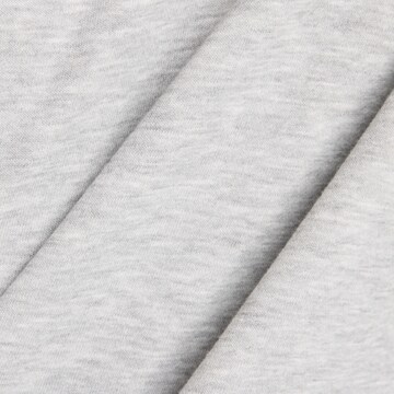 new balance Sweatshirt 'Varsity Pennant' in Grijs
