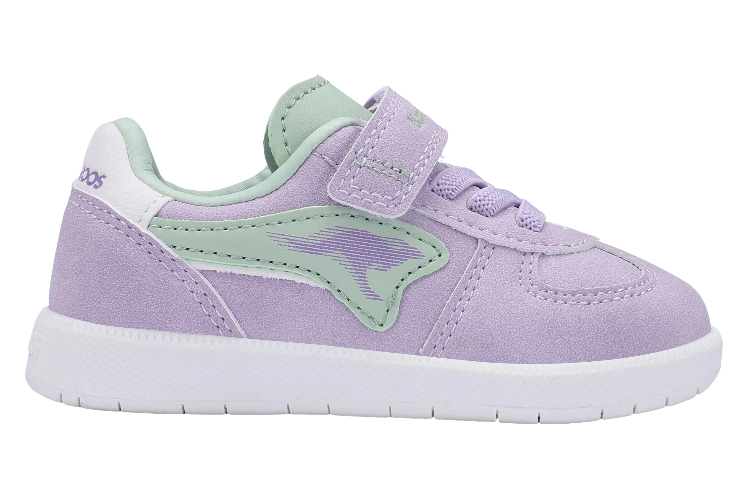 KangaROOS Sneakers in Purple