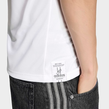 ADIDAS PERFORMANCE Trikoo 'Deutschland 26 Home' värissä valkoinen