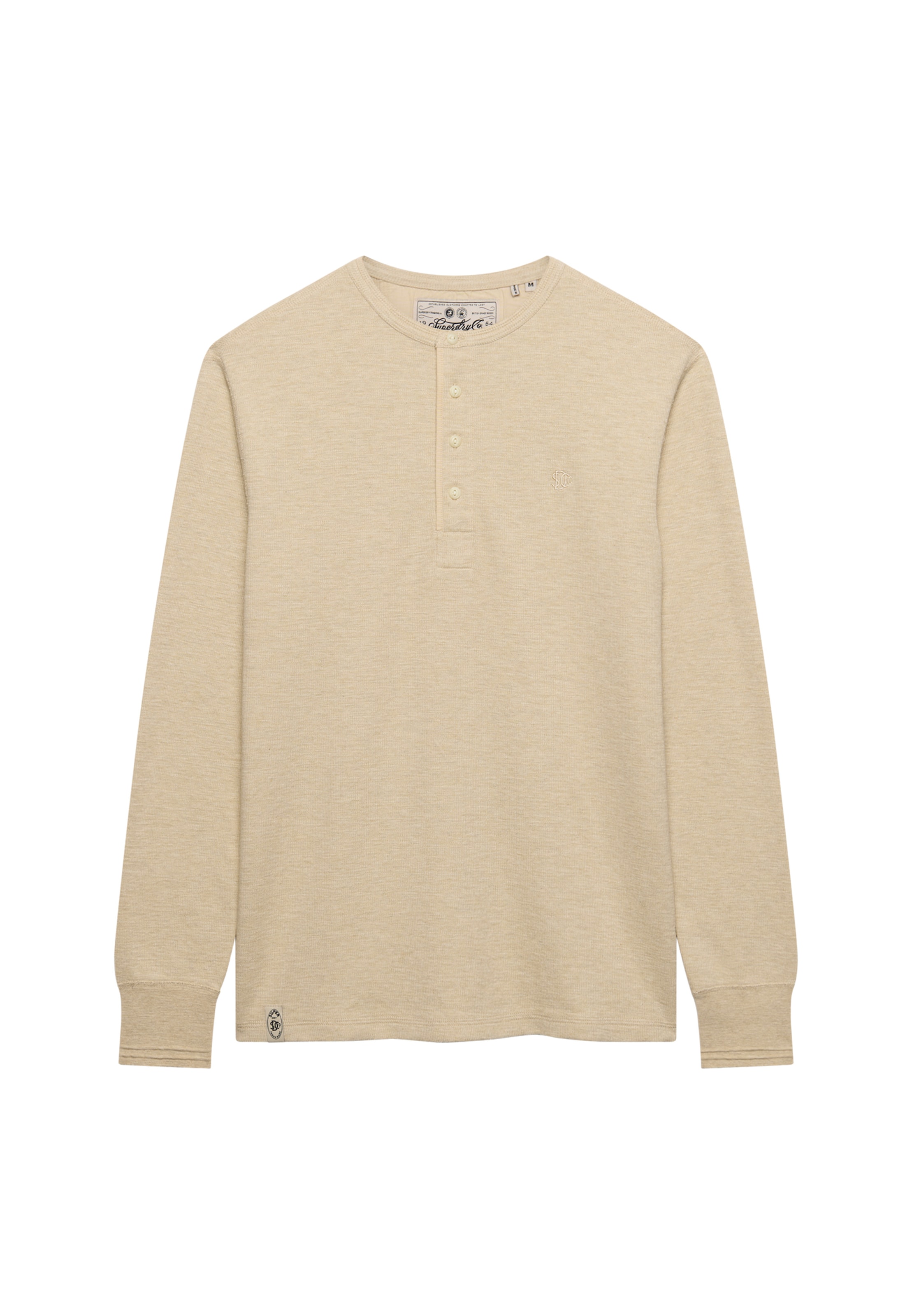 Superdry & Co T-Shirt en S en beige, Vue avec produit