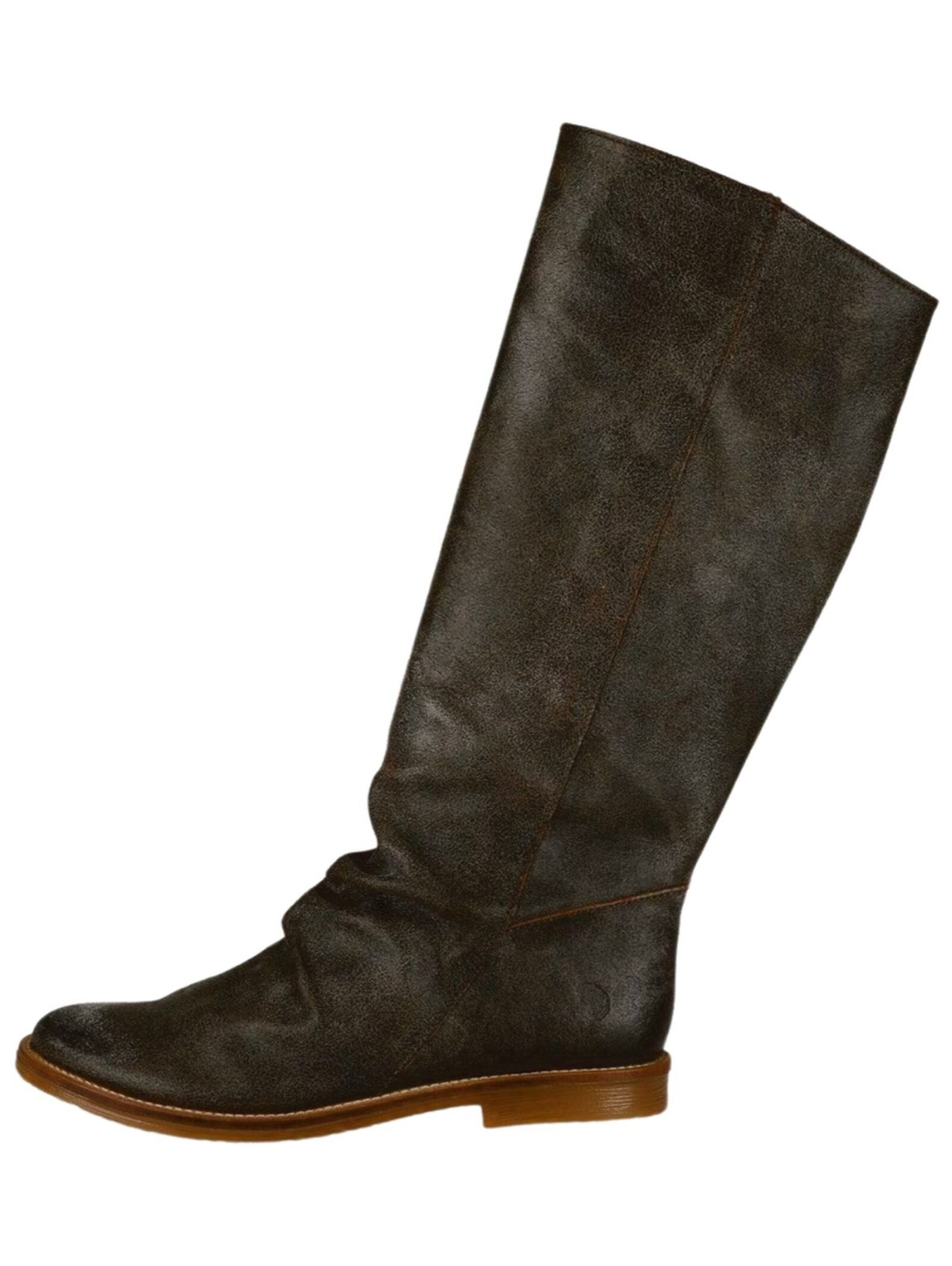 Bottes 'Renoir 7584' FELMINI en noir