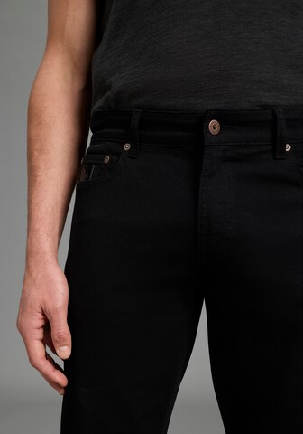 Bruno Banani LM Regular Jeans in Black