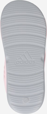 ADIDAS PERFORMANCE Sandals in Pink