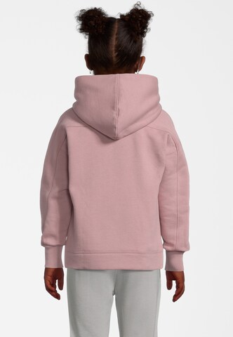 New Life Sweatshirt in Red