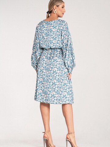 Figl Dress 'M1128' in Blue