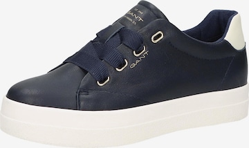 GANT Sneaker 'Avona' in Blau: predná strana