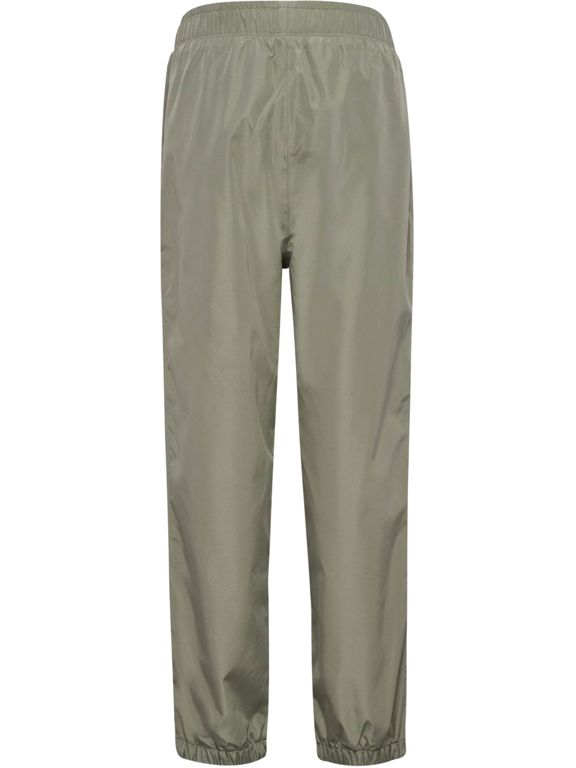 Hummel Sports suit 'NESSIE' in Green