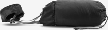 normani Schlafsack  ' Runty ' in Schwarz