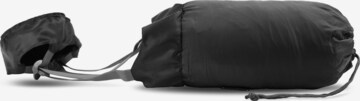 normani Sleeping Bag ' Runty ' in Black