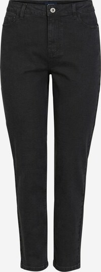 PIECES Jeans in Black denim, Item view