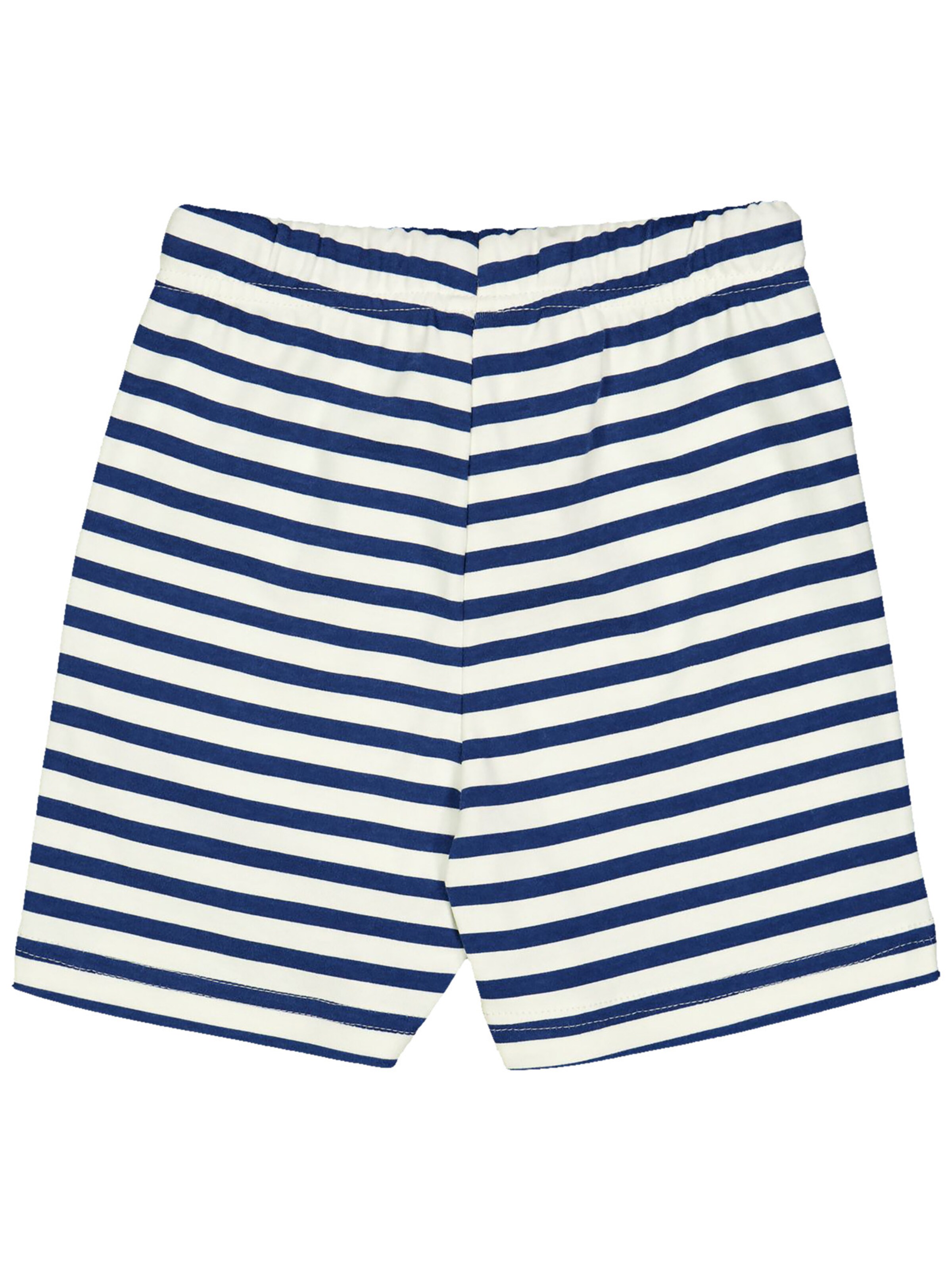 Fred's World by GREEN COTTON - Loosefit Calças em azul