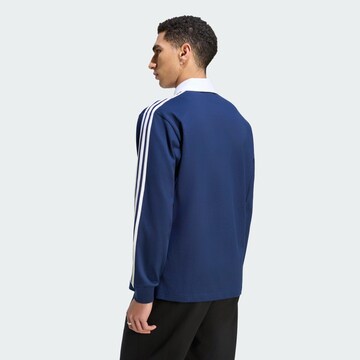T-Shirt ADIDAS ORIGINALS en bleu